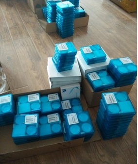Merck Millipore Express PLUS表面濾膜，改良聚醚砜膜