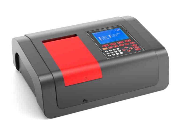 雙光束紫外可見分光光度計(jì)UV-1800、UV-1800A/S(PC)