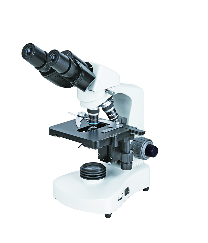 N-120系列生物顯微鏡N-120、N-120A