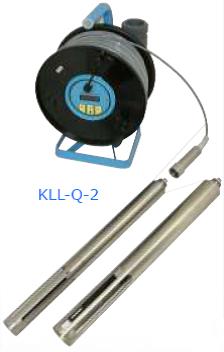KLL-Q-2便攜式水位、水質(zhì)測量儀