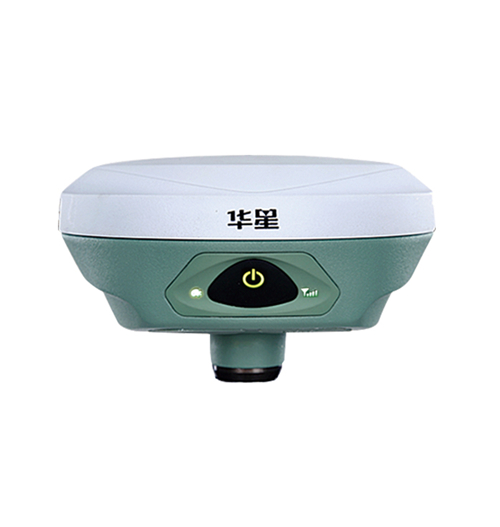 中海達(dá)華星小型化，可接入千尋的RTK,華星A20,GPS山東總代理，青島中?；鶚I(yè)海洋科技有限公司