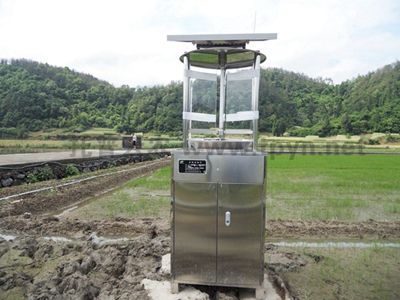 TPCB-III-A病蟲害測報(bào)燈，蟲情測報(bào)儀