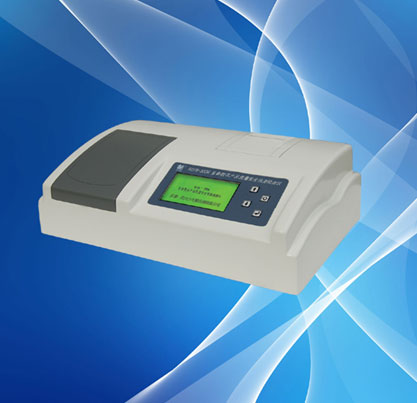 GDYN-300M多參數(shù)農(nóng)產(chǎn)品質(zhì)量安全快速檢測(cè)儀(50個(gè)參數(shù)、彩屏)