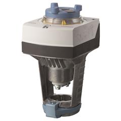 SIEMENS西門子SAX61P03電動執(zhí)行器