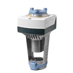 SIEMENS西門子SAY61P03組合閥電動執(zhí)行器
