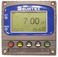 PC-3100，PC-3110，114053134，臺灣上泰PH/ORP計，SUNTEX