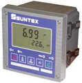 it-8100/f，上泰IT-8100，PR0CESS Fˉ，上泰氟離子電極