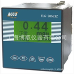 YLG-2058XZ中文余氯分析儀、總氯分析儀、余氯檢測(cè)儀說明書