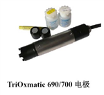 TriOxmatic690-7，SUNTEX，臺(tái)灣上泰儀表