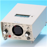 日本KEC-900空氣負(fù)氧離子檢測(cè)儀多少錢,哪里購買