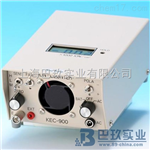 日本KEC-900負(fù)離子檢測儀  負(fù)離子濃度測試儀 KEC-900空氣正、負(fù)離子測試儀