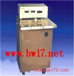 氦質(zhì)譜檢漏儀 雙口型氦質(zhì)譜檢漏儀 生產(chǎn)線上專(zhuān)用快速工作氦質(zhì)譜檢漏儀