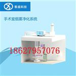 激光超聲婦科leep手術(shù)煙霧凈化器 尺寸可定制醫(yī)用吸煙機(jī)廠家價(jià)格？
