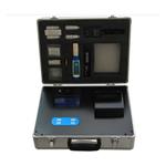 XZ-0107多參數(shù)水質(zhì)分析儀 濁度、余氯、二氧化氯濃度檢測儀