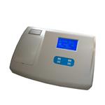 COD、總磷、氨氮、濁度水質(zhì)測試儀WS-04Z污水四參數(shù)檢測儀