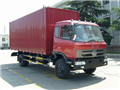 河南|駐馬店|新鄉(xiāng)|南陽|信陽廂式車哪里有賣？廂式車廠家直銷