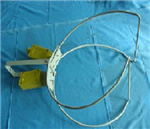 風(fēng)筒風(fēng)量開關(guān)傳感器， 煤礦井下風(fēng)筒內(nèi)風(fēng)量監(jiān)測(cè)儀 ，風(fēng)筒內(nèi)風(fēng)量檢測(cè)儀