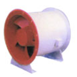 高效低噪斜流風(fēng)機(jī) ，低噪高效節(jié)能型斜流式通風(fēng)機(jī)