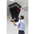 法國KIMO DBM610套帽式風(fēng)量?jī)x