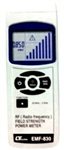 臺(tái)灣路昌EMF-830，高頻場(chǎng)強(qiáng)功率表，EMF830，無線輻射儀