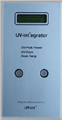 UV-int160能量計，可以連接電腦顯示曲線的高性價比UV能量計，UV能量計