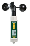 美國Extech AN400，風(fēng)杯式風(fēng)速儀，AN400