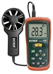 美國(guó)EXTECH AN100，葉輪風(fēng)速儀，AN-100數(shù)字風(fēng)速計(jì)