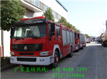 新疆那里有賣消防車？