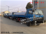 10個(gè)方灑水車(chē)價(jià)格