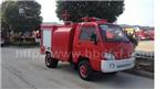 社區(qū)專用消防車(chē)，社區(qū)消防車(chē)