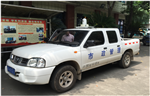 新型環(huán)境監(jiān)測(cè)設(shè)備 ， 簡(jiǎn)易版一體機(jī)揚(yáng)塵噪音監(jiān)控設(shè)備