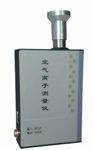 高精密度負氧離子傳感器，空氣負氧離子測量儀