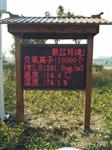 智能型負(fù)氧離子在線監(jiān)測(cè)系統(tǒng)，景區(qū)負(fù)氧離子監(jiān)測(cè)設(shè)備