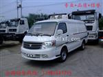 面包冷藏車(chē)價(jià)格，面包冷藏車(chē)廠(chǎng)家，面包冷藏車(chē)