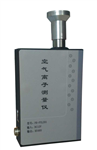 負(fù)氧離子傳感器，負(fù)氧離子濃度在線監(jiān)測系統(tǒng)