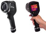 美國(guó)FLIR E4、E5、E6和E8紅外熱像儀