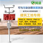 智能揚(yáng)塵在線監(jiān)測系統(tǒng)@產(chǎn)品導(dǎo)讀