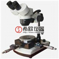 光學(xué)測量顯微鏡價格，河南顯微鏡