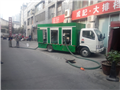 外接電源污水處理車(chē)