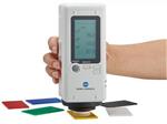 經(jīng)濟型便攜色差儀CR-10Plus\泛勝CR-10Plus色差儀、測色儀