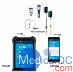 IBP HDC84電導(dǎo)率表，HDC84血透機(jī)分析儀，HDC84血透機(jī)檢測儀