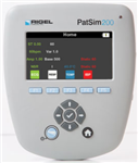 Rigel PatSim200患者模擬器，Rigel PatSim200心電監(jiān)護(hù)儀檢測儀