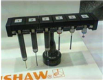 SCR600測(cè)針更換架、雷尼紹RENISHAW總代理