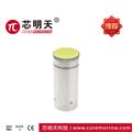 9，壓電偏轉(zhuǎn)鏡，壓電傾斜鏡，壓電快反鏡，壓電精瞄鏡，壓電偏擺鏡，壓電變形鏡，壓電驅(qū)動FSM，F(xiàn)SM，壓電式FSM