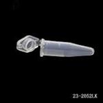 離心管1.5ml，2.0ml無DNA酶/RNA酶無熱源@頭條快報