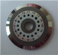 藤倉(cāng)CT-20切割刀片、藤倉(cāng)CT-30切割刀片 CB-16刀片